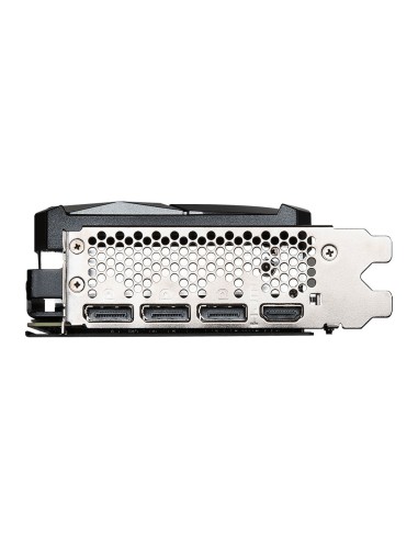 MSI GeForce RTX 3070 VENTUS 3X PLUS 8G OC LHR NVIDIA 8 GB GDDR6