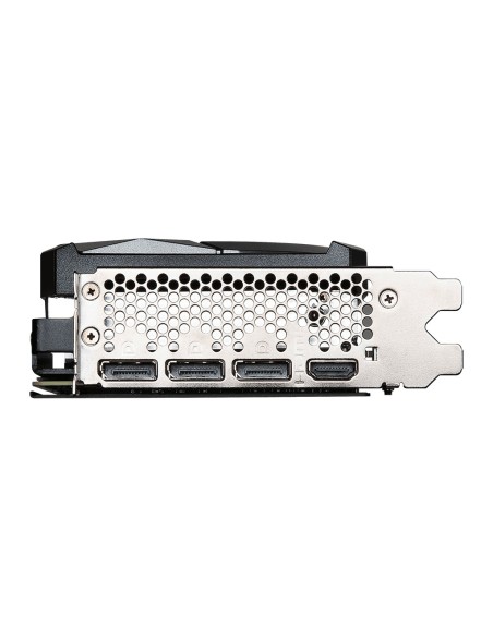 MSI GeForce RTX 3070 VENTUS 3X PLUS 8G OC LHR NVIDIA 8 GB GDDR6