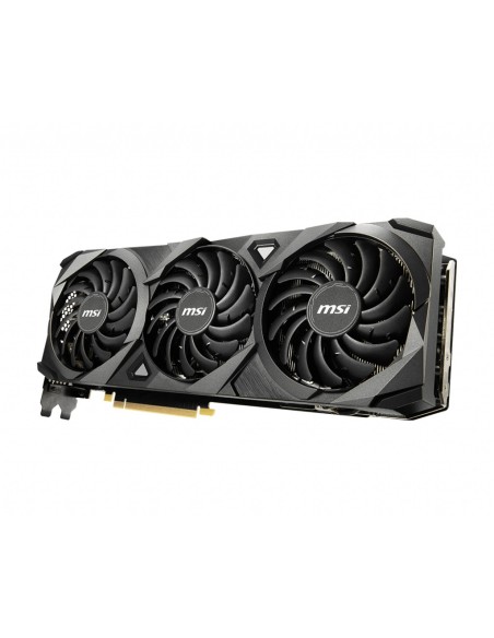 MSI GeForce RTX 3080 Ventus 3X Plus 10G OC LHR NVIDIA 10 GB GDDR6X