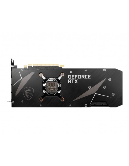 MSI GeForce RTX 3080 Ventus 3X Plus 10G OC LHR NVIDIA 10 GB GDDR6X