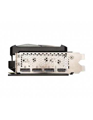 MSI GeForce RTX 3080 Ventus 3X Plus 10G OC LHR NVIDIA 10 GB GDDR6X