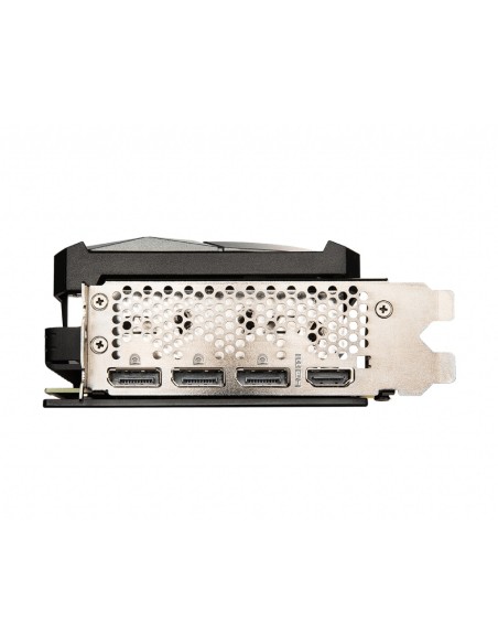 MSI GeForce RTX 3080 Ventus 3X Plus 10G OC LHR NVIDIA 10 GB GDDR6X