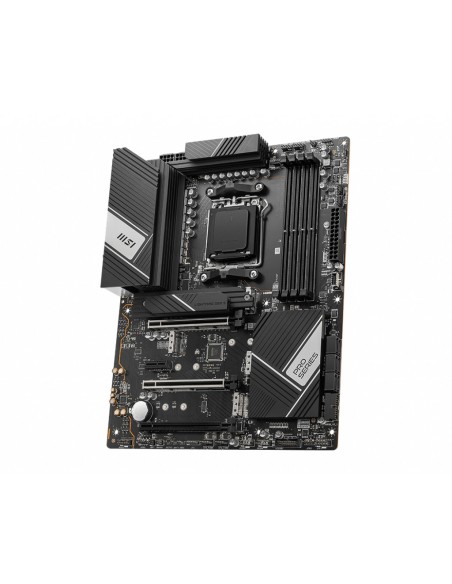 MSI PRO X670-P WIFI scheda madre AMD X670 Presa di corrente AM5 ATX