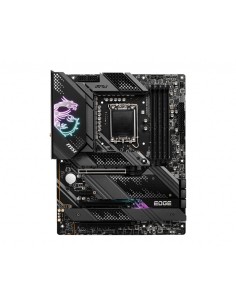 MSI MK MPG Z690 EDGE WIFI DDR4 Intel Z690 LGA 1700 ATX