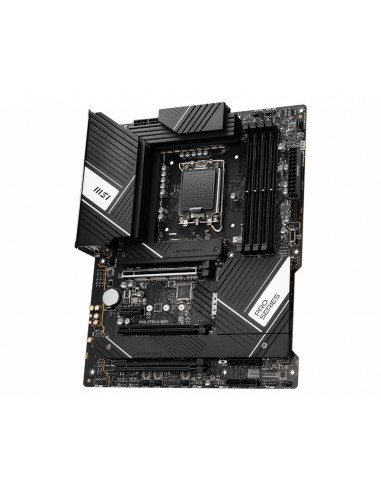 MSI PRO Z790-A WIFI scheda madre Intel Z790 LGA 1700 ATX