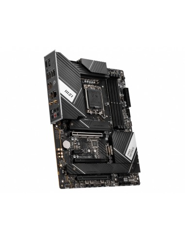 MSI PRO Z790-A WIFI scheda madre Intel Z790 LGA 1700 ATX