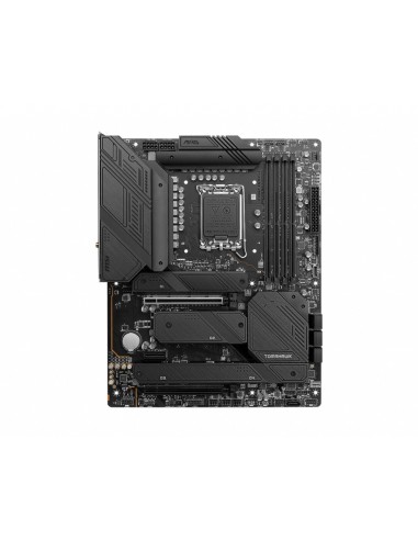 MSI MAG Z790 TOMAHAWK WIFI DDR4 scheda madre Intel Z790 LGA 1700 ATX