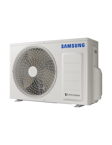 Samsung AJ050TXJ2KG EU condizionatore fisso Condizionatore unità esterna Bianco