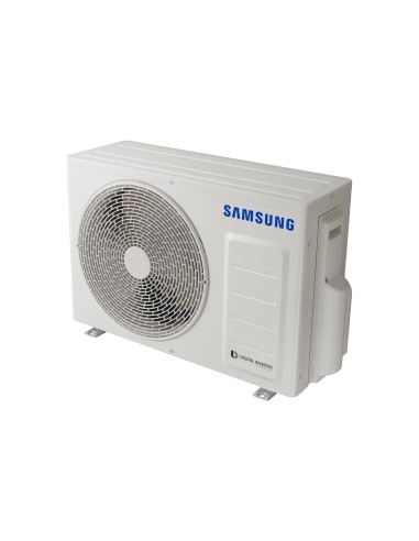 Samsung AJ050TXJ2KG EU condizionatore fisso Condizionatore unità esterna Bianco