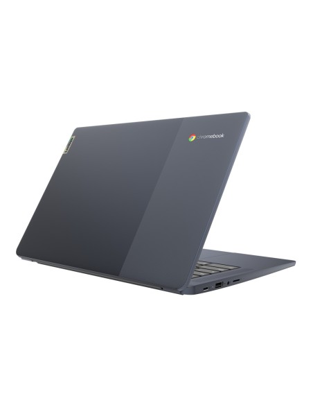 Lenovo IdeaPad 3 CB MT8183 Chromebook 35,6 cm (14") Full HD MediaTek 8 GB LPDDR4x-SDRAM 64 GB eMMC Wi-Fi 5 (802.11ac) ChromeOS