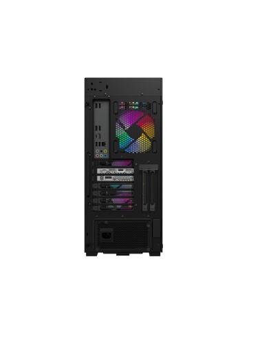 Lenovo Legion T7 i7-11700K Tower Intel® Core™ i7 32 GB DDR4-SDRAM 1000 GB SSD Windows 11 Home PC Nero