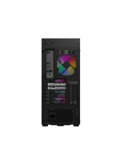 Lenovo Legion T7 i7-11700K Tower Intel® Core™ i7 32 GB DDR4-SDRAM 1000 GB SSD Windows 11 Home PC Nero