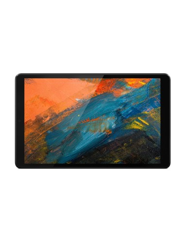 Lenovo Tab M8 HD (2nd Gen) 4G 32 GB 20,3 cm (8") Mediatek 3 GB Wi-Fi 5 (802.11ac) Android 9.0 Grigio