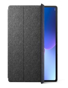 Lenovo ZG38C03770 custodia per tablet 30,5 cm (12") Custodia a libro Grigio