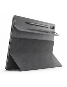 Lenovo ZG38C03770 custodia per tablet 30,5 cm (12") Custodia a libro Grigio 2