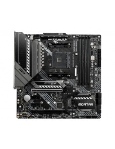 MSI MAG B550M Mortar AMD B550 Presa AM4 micro ATX 2