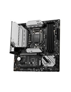 MSI MAG B560M MORTAR WIFI Intel B560 LGA 1200 micro ATX 2