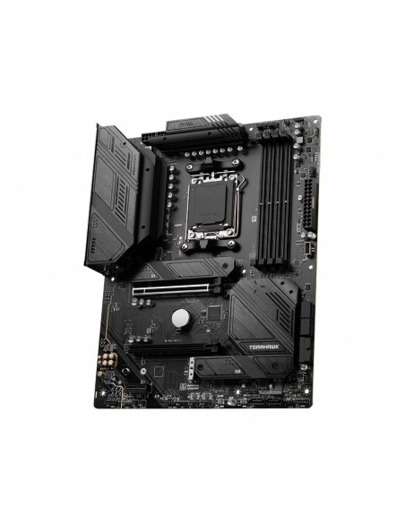 MSI MAG B650 Tomahawk WIFI AMD B650 Presa di corrente AM5 ATX