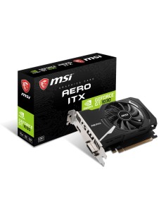 MSI V809-2824R scheda video NVIDIA GeForce GT 1030 2 GB GDDR4