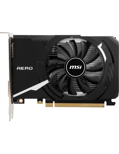 MSI V809-2824R scheda video NVIDIA GeForce GT 1030 2 GB GDDR4