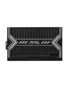 MSI MAG A550BN alimentatore per computer 550 W 20+4 pin ATX ATX Nero 2