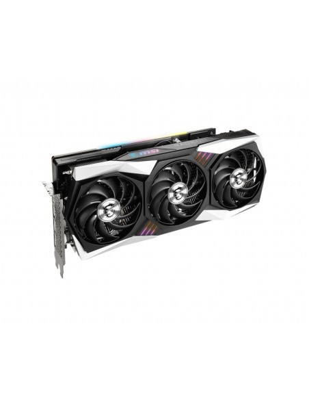 MSI Radeon RX 6800 GAMING X TRIO 16G AMD 16 GB GDDR6
