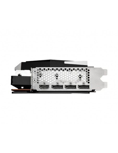 MSI Radeon RX 6800 GAMING X TRIO 16G AMD 16 GB GDDR6