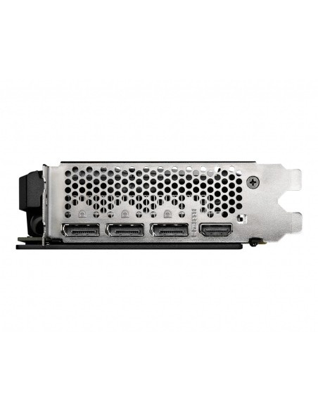 MSI RTX 3060 TI VENTUS 2X 8G OC V1 LHR scheda video NVIDIA GeForce RTX 3060 Ti 8 GB GDDR6