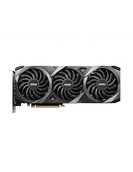 MSI GeForce RTX 3060 VENTUS 3X 12G OC NVIDIA 12 GB GDDR6