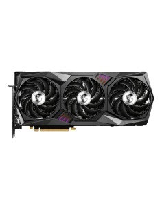 MSI GeForce RTX 3070 Ti GAMING X TRIO 8G NVIDIA 8 GB GDDR6X
