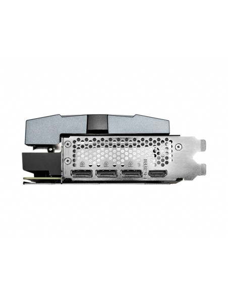 MSI RTX 3080 SUPRIM X 12G LHR scheda video NVIDIA GeForce RTX 3080 12 GB GDDR6X