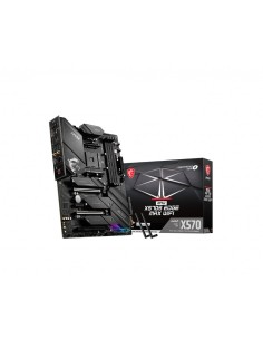MSI MPG X570S EDGE MAX WIFI scheda madre AMD X570 Presa AM4 ATX