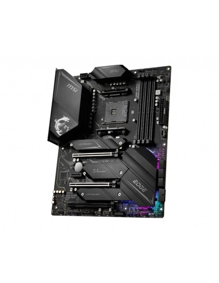 MSI MPG X570S EDGE MAX WIFI scheda madre AMD X570 Presa AM4 ATX