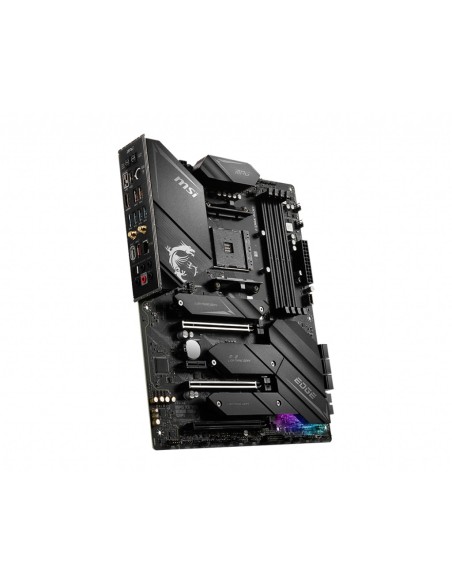 MSI MPG X570S EDGE MAX WIFI scheda madre AMD X570 Presa AM4 ATX