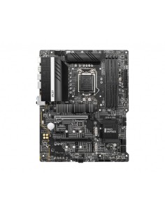 MSI Z590-A PRO scheda madre Intel Z590 LGA 1200 (Socket H5) ATX 2
