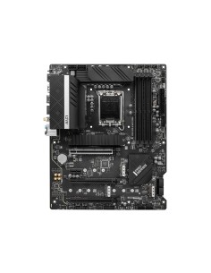 MSI PRO Z690-A WIFI DDR4 scheda madre Intel Z690 LGA 1700 ATX