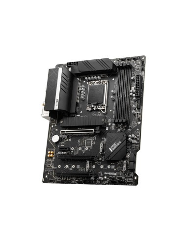 MSI PRO Z690-A WIFI DDR4 scheda madre Intel Z690 LGA 1700 ATX