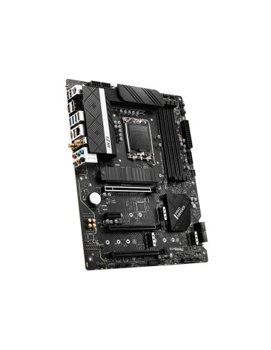 MSI PRO Z690-A WIFI DDR4 scheda madre Intel Z690 LGA 1700 ATX