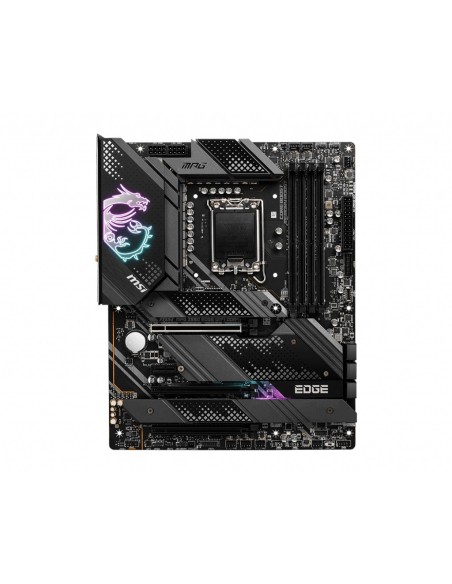 MSI MPG Z690 EDGE WIFI scheda madre Intel Z690 LGA 1700 ATX
