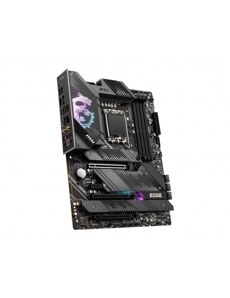 MSI MPG Z690 EDGE WIFI scheda madre Intel Z690 LGA 1700 ATX