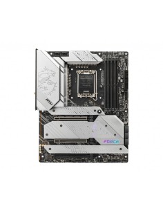 MSI MPG Z690 FORCE WIFI scheda madre Intel Z690 LGA 1700 ATX 2
