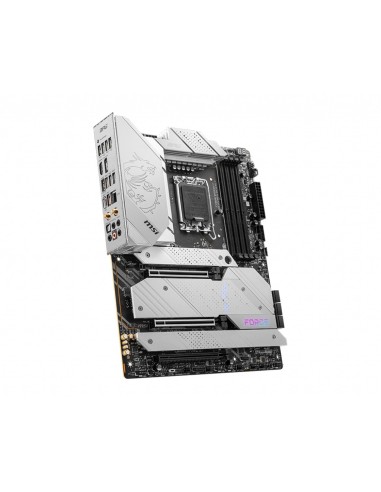 MSI MPG Z690 FORCE WIFI scheda madre Intel Z690 LGA 1700 ATX