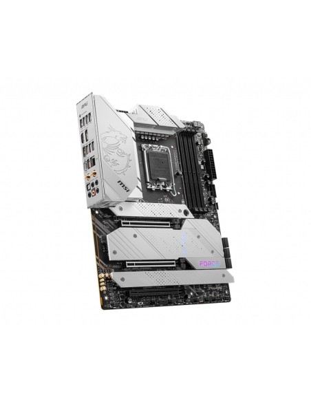 MSI MPG Z690 FORCE WIFI scheda madre Intel Z690 LGA 1700 ATX