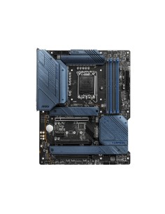 MSI MAG Z690 TORPEDO scheda madre Intel Z690 LGA 1700 ATX