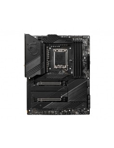 MSI MEG Z690 UNIFY scheda madre Intel Z690 LGA 1700 ATX