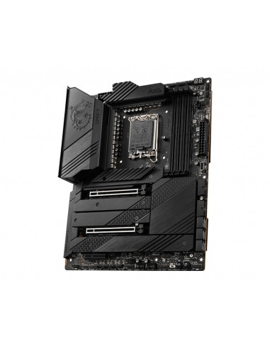 MSI MEG Z690 UNIFY scheda madre Intel Z690 LGA 1700 ATX