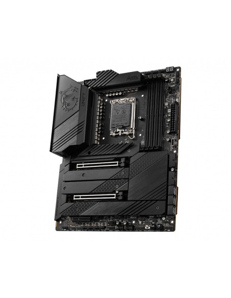 MSI MEG Z690 UNIFY scheda madre Intel Z690 LGA 1700 ATX