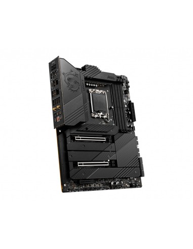 MSI MEG Z690 UNIFY scheda madre Intel Z690 LGA 1700 ATX