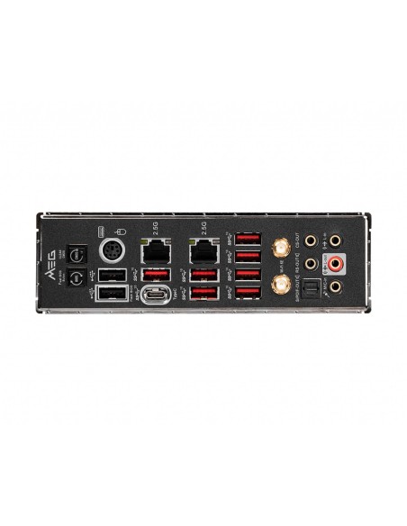 MSI MEG Z690 UNIFY scheda madre Intel Z690 LGA 1700 ATX