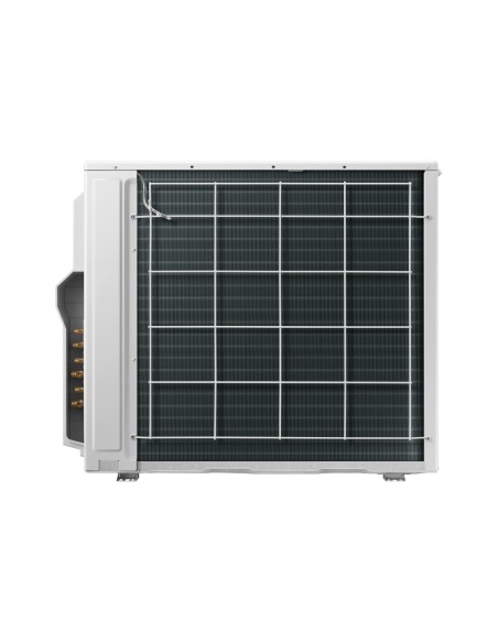 Samsung AJ068TXJ3KG EU condizionatore fisso Condizionatore unità esterna Bianco